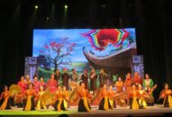 Lịch nghỉ tết Âm lịch và lễ Quốc khánh năm 2021