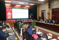 Huyện Vĩnh Bảo xác định chủ đề và các chỉ tiêu, nhiệm vụ giải pháp chủ yếu năm 2021