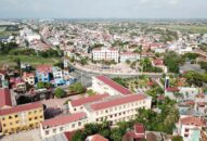 Huyện uỷ Tiên Lãng xây dựng nghị quyết thực hiện nhiệm vụ năm 2021