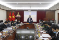 Quận Ngô Quyền luôn duy trì kết quả cải cách hành chính trong top đầu các quận của thành phố