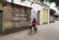 Sốt đất ở Thủy Nguyên – huyện được quy hoạch lên thành phố ở Hải Phòng