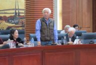 Hội thảo khoa học “Bảo tồn và phát huy giá trị Di sản lịch sử-văn hóa trong phát triển bền vững”