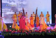 Chương trình nghệ thuật “Hát về anh” tri ân những người lính hy sinh vì đất nước