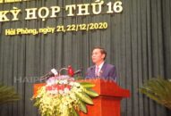 Thành công trong phòng chống, kiểm soát dịch bệnh COVID-19, tạo điều kiện thuận lợi cho phục hồi và phát triển các hoạt động kinh tế-xã hội thành phố