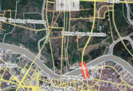 Ban Thường vụ Thành ủy đồng ý chủ trương đầu tư Dự án xây dựng cầu Nguyễn Trãi