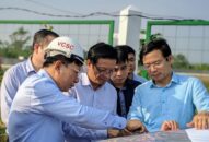 Giao nhiệm vụ chuẩn bị đầu tư Dự án xây dựng tuyến đường kết nối từ cầu Rào 3 đến tuyến đường bộ ven biển