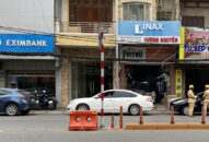 Cần nâng cao ý thức trong việc dừng, đỗ xe vào giờ cao điểm