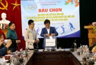 VĐV Đỗ Thị Thanh Thảo đứng đầu danh sách 10 VĐV thể thao tiêu biểu thành phố năm 2020