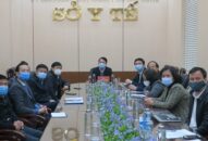 Sẽ phát động đợt cao điểm phòng chống COVID-19