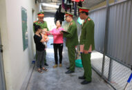 Phong trào Toàn dân bảo vệ ANTQ năm 2020: Vững chắc thế trận lòng dân