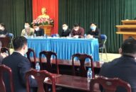 Quận Hải An: Họp trả lời kiến nghị các hộ dân tại khu đất 9,2ha thuộc Đồng Xá, Thành Tô