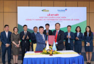 VietinBank Lê Chân và Công ty Cổ phần Shinec hợp tác toàn diện