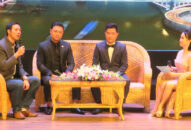 MV “Hải Phòng quê hương tôi” với những hình ảnh mãn nhãn về sự thay đổi và phát triển của thành phố Cảng thân yêu