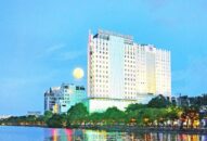 Bệnh viện Quốc tế Sản Nhi Hải Phòng chính thức đi vào hoạt động từ ngày 1/1/2021