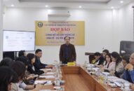 Công bố số liệu thống kê kinh tế-xã hội của thành phố Hải Phòng năm 2020