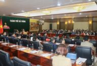 Ngành Nội vụ triển khai công tác năm 2021