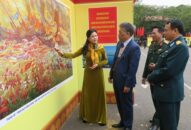 Triển lãm ảnh, tư liệu “Bạch Đằng Giang – Lịch sử và dấu tích”