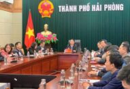 Công bố Dịch vụ công thứ 2.700 trên Cổng Dịch vụ công Quốc gia