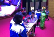 Giáo viên và học sinh huyện An Dương tích cực hưởng ứng mô hình giáo dục STEM, STEAM