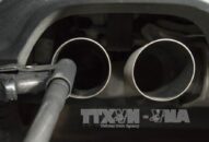 Từ 1/1/2021, áp dụng tiêu chuẩn khí thải mới đối với xe ô tô