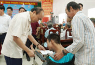 Nhiệm vụ trái tim