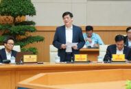 Phát hiện 2 trường hợp lây COVID-19 từ BN1347