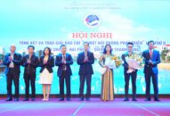 Tổng kết và trao giải Báo chí “Vì một Hải Phòng phát triển” lần thứ II với chủ đề “Hải Phòng – Điểm đến thành công”