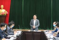 Sở Thông tin và Truyền thông duy trì kết quả tốp đầu trong thực hiện cải cách hành chính nhà nước