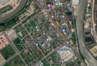 Kết quả kiểm tra điều kiện bán nhà ở, chuyển nhượng quyền sử dụng đất thửa đất G68A, lô GVI Dự án Khu nhà ở biệt thự Anh Dũng