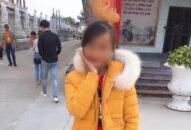 Tìm kiếm nữ sinh lớp 9 ở Hải Phòng mất tích trong đêm