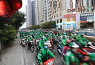 Tổng cục Thuế: Grab cần thận trọng khi phát ngôn về việc tăng giá