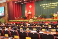 Chất vấn và trả lời chất vấn những vấn đề cử tri quan tâm