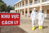 Vietnam Airlines xin lỗi vụ tiếp viên không tuân thủ quy định cách ly