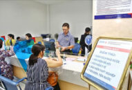 Công khai dự toán ngân sách nhà nước năm 2021