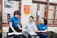 Đề nghị Chính phủ tăng mức hỗ trợ tiền đóng cho người tham gia BHXH tự nguyện