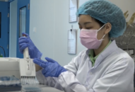 Có 3 người tiêm thử nghiệm vắcxin Nano Covax trong ngày 17/12