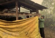 Đêm 26/12, vùng núi Bắc Bộ có nơi rét hại, có nơi dưới 10 độ C