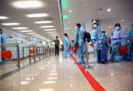 Cách ly 235 người, phong tỏa các địa điểm liên quan 2 ca mắc COVID-19