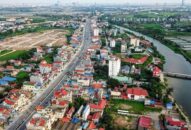 Xây dựng Đề án thành lập thành phố thuộc thành phố Hải Phòng