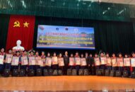 Thêm 60 bác sỹ trẻ tình nguyện về công tác tại 33 huyện nghèo phía Bắc