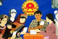Chuẩn bị các điều kiện cần thiết để tổ chức thành công cuộc bầu cử đại biểu Quốc hội khóa XV và đại biểu HĐND các cấp nhiệm kỳ 2021-2026
