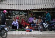 Miền Bắc sẽ đón thêm một đợt gió mùa Đông Bắc mới vào ngày 17-18/1