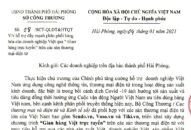 Hỗ trợ đẩy mạnh phân phối hàng hóa của doanh nghiệp Việt qua “Gian hàng trực tuyến” trên các sàn thương mại điện tử