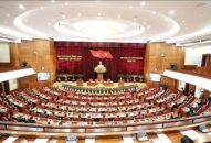 Cương lĩnh năm 2011 đã có sự phát triển cả về mặt lý luận và thực tiễn