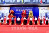 Hải Phòng nỗ lực cải tạo, xóa bỏ nhà chung cư xuống cấp