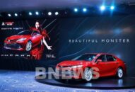 Chưa đầy 1 tháng, 3 thương hiệu ôtô ở Việt Nam triệu hồi hơn 22.000 xe