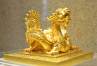 24 hiện vật, nhóm hiện vật được công nhận bảo vật quốc gia