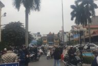 Lượng hành khách đến và đi tại ga Hải Phòng tăng đột biến tới 300%