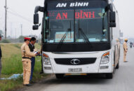 Ủy ban an toàn giao thông quốc gia lập các đường dây nóng dịp Tết