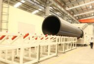 Thương hiệu ‘Nhựa Tiền Phong’ từng bước vươn ra thị trường thế giới